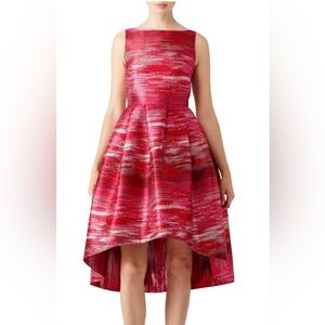 Mason Hosker Cocktail Gown size 2